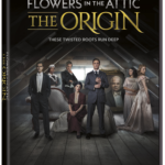 FLOWERS IN THE ATTIC: THE ORIGIN Arrives on DVD September 13