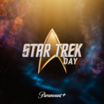 Paramount+ Invites Fans To a Special Global STAR TREK DAY Celebration on September 8