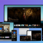 HBO Max Delivers New Mobile And Desktop Apps Incorporating New Features Such as Shuffle and SharePlay