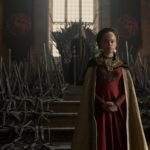 HBO Renews HOUSE OF THE DRAGON For A Second Season