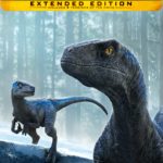 JURASSIC WORLD DOMINION Extended Edition Arrives on 4K Ultra HD, Blu-ray, DVD & Digital August 16