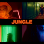Prime Video Releases First-Look Teaser and Images for Original Series JUNGLE, Launching September 30