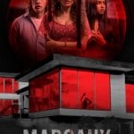 A Smart House Turns Into a Nightmare in the Sci-Fi Thriller MARGAUX, Arriving on Digital September 9