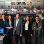 The “NCIS-Verse” Unites With an Action-Packed NCIS Season 20 and NCIS: HAWAI’I Season Two Crossover Premiere Event Monday, Sept. 19, on CBS
