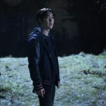 VAMPIRE ACADEMY -- Episode 104 -- Pictured: -- (Photo by: Jose Haro/Peacock)