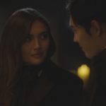 VAMPIRE ACADEMY -- Episode 101 -- Pictured: (l-r) -- (Photo by: Peacock)