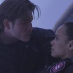 VAMPIRE ACADEMY -- Episode 101 -- Pictured: (l-r) -- (Photo by: Peacock)