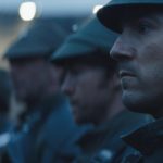 Cassian Andor (Diego Luna) in Lucasfilm's ANDOR, exclusively on Disney+. ©2022 Lucasfilm Ltd. & TM. All Rights Reserved.