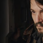Cassian Andor (Diego Luna) in Lucasfilm's ANDOR, exclusively on Disney+. ©2022 Lucasfilm Ltd. & TM. All Rights Reserved.