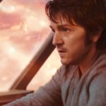 Cassian Andor (Diego Luna) in Lucasfilm's ANDOR, exclusively on Disney+. ©2022 Lucasfilm Ltd. & TM. All Rights Reserved.