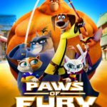 PAWS OF FURY: THE LEGEND OF HANK Now Streaming on Paramount+