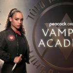 Peacock Drops Official Trailer, Show Art, and New Images for YA Supernatural Drama Series VAMPIRE ACADEMY, Premiering September 15