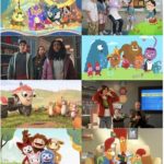 Apple TV+ Announces Dynamic Kids & Family Fall Slate