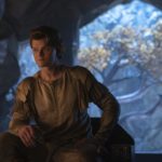Credit: Ben Rothstein/Prime Video

Copyright: Amazon Studios

Description: Robert Aramayo (Elrond)