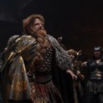 Credit: Ben Rothstein/Prime Video

Copyright: Amazon Studios

Description: Owain Arthur (Prince Durin IV)