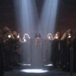 Credit: Ben Rothstein/Prime Video

Copyright: Amazon Studios

Description: Sophia Nomvete (Princess Disa)