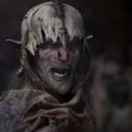 Credit: Ben Rothstein/Prime Video

Copyright: Amazon Studios

Description: Orcs, as depicted in The Lord of the Rings: The Rings of Power