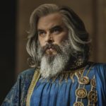 Credit: Matt Grace/Prime Video

Copyright: Amazon Studios

Description: Trystan Gravelle (Pharazôn)