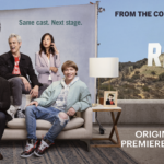 Hulu Releases Trailer for Original Comedy REBOOT, Premiering September 20