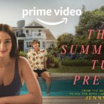 Kyra Sedgwick and Elsie Fisher Join Season Two of Prime Video Series THE SUMMER I TURNED PRETTY