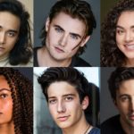 Paramount+ Announces Start of Production on SCHOOL SPIRITS, A New Original Young Adult Drama Series