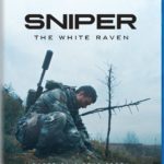 Blu-ray Review: SNIPER: THE WHITE RAVEN