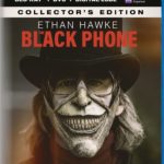 Blu-ray Review: THE BLACK PHONE