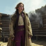 Prime Video Reveals Official First-Look Images for Western Drama Series THE ENGLISH, Starring Emily Blunt and Chaske Spencer