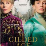 DVD Review: THE GILDED AGE: THE COMPLETE FIRST SEASON