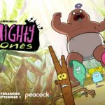 DreamWorks Debuts New Trailer For THE MIGHTY ONES Season 3, Coming to Peacock and Hulu September 1