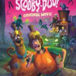 Zoinks! All-New Original Animated Film TRICK OR TREAT SCOOBY-DOO! Arrives on Digital October 4 & DVD October 18