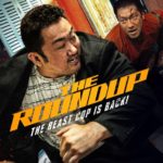 South Korea’s Biggest Film Of The Year, THE ROUNDUP, Arrives on Digital August 9