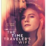 THE TIME TRAVELERS WIFE: THE COMPLETE SERIES Arrives on DVD October 18