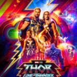 Disney+ Day To Deliver Additional Exciting Premieres, Including Marvel Studios’ THOR: LOVE AND THUNDER And Special Perks For Subscribers