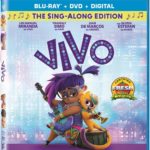 Blu-ray Review: VIVO