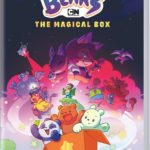 WE BABY BEARS: THE MAGICAL BOX Arrives on DVD October 25