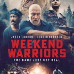 DVD Review: WEEKEND WARRIORS