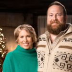 Food Network and HGTV Wrap Production on Four Scripted Holiday Features for Discovery+