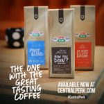 Central Perk Coffeehouse Coming in 2023 – FRIENDS Fans Can Order Central Perk Coffee To Their (Purple) Doors Today!