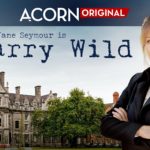 Murder Mystery Series HARRY WILD, Starring and Executive Produced by Jane Seymour, Renewed for Second Season on Acorn TV