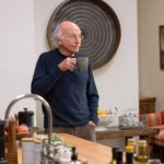 HBO Renews CURB YOUR ENTHUSIASM For A Twelfth Season