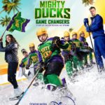 The Mighty Ducks Are Back On The Ice! New Trailer For Season 2 Of The Disney+ Original Series THE MIGHTY DUCKS: GAME CHANGERS