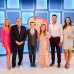 THE PRICE IS RIGHT AT NIGHT Welcomes YOUNG SHELDON Stars Iain Armitage And Raegan Revord for a Twins Prime Time Special on September 30