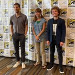 Interviews With the Cast/Creators of SOLAR OPPOSITES From San Diego Comic-Con