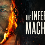 Digital Review: THE INFERNAL MACHINE