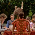 The Waltons Return To The CW Network With New Original Holiday Movie A WALTONS’ THANKSGIVING, Premiering Sunday, November 20