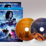 Horror-Thriller THE WITCH 2: THE OTHER ONE Debuts on Blu-ray, DVD & Digital November 8