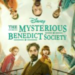 Disney+ Introduces A New Adventure In Season Two Of THE MYSTERIOUS BENEDICT SOCIETY, Returning With A Two Episode Premiere On October 26