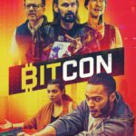 Crypto Heist Thriller BITCON Arrives on Digital & DVD October 18