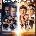 DVD Review: COBRA KAI: SEASON 4